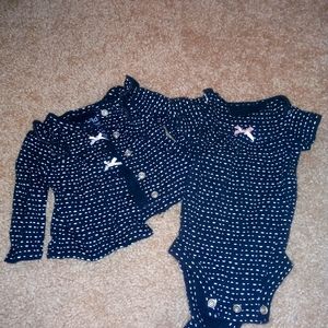 Newborn set
